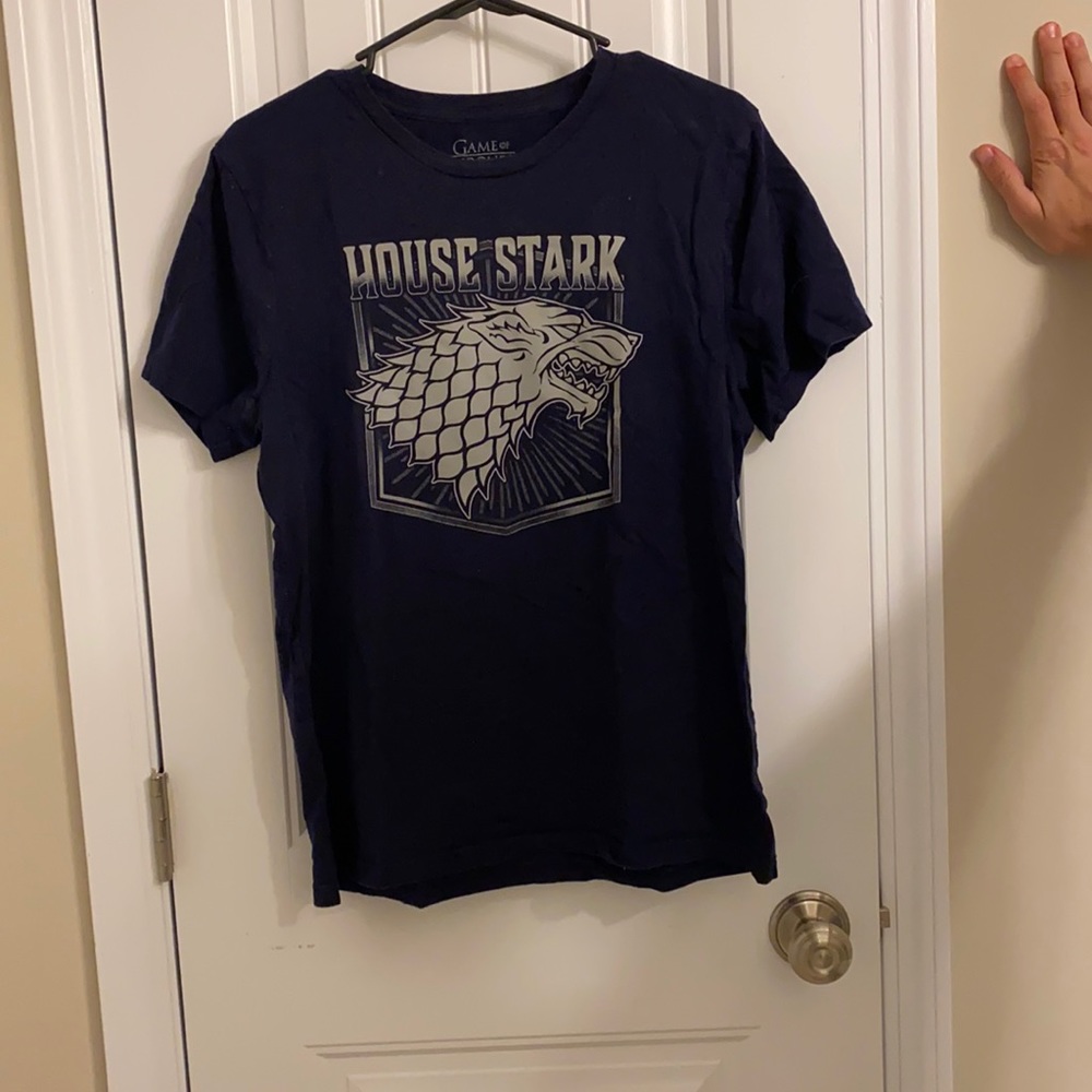 Game of Thrones T-shirt